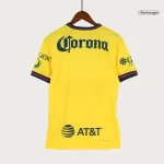 Club America Home Match Jersey Player Version - minejerseys