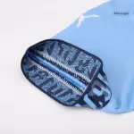 Women's Manchester City Home Jersey - minejerseys