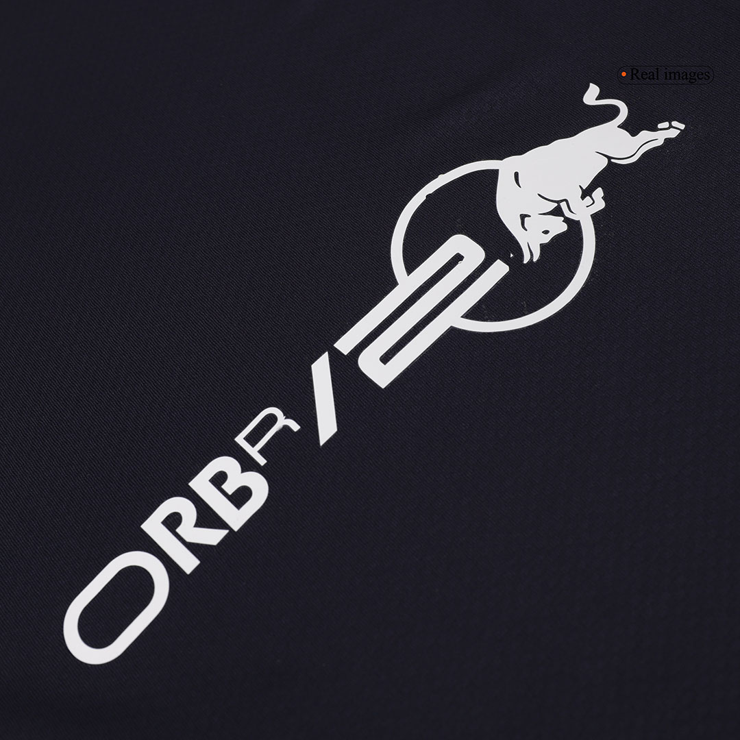 Free Oracle Red Bull F1 Racing Team Set up T-Shirt 2024 - Image 10