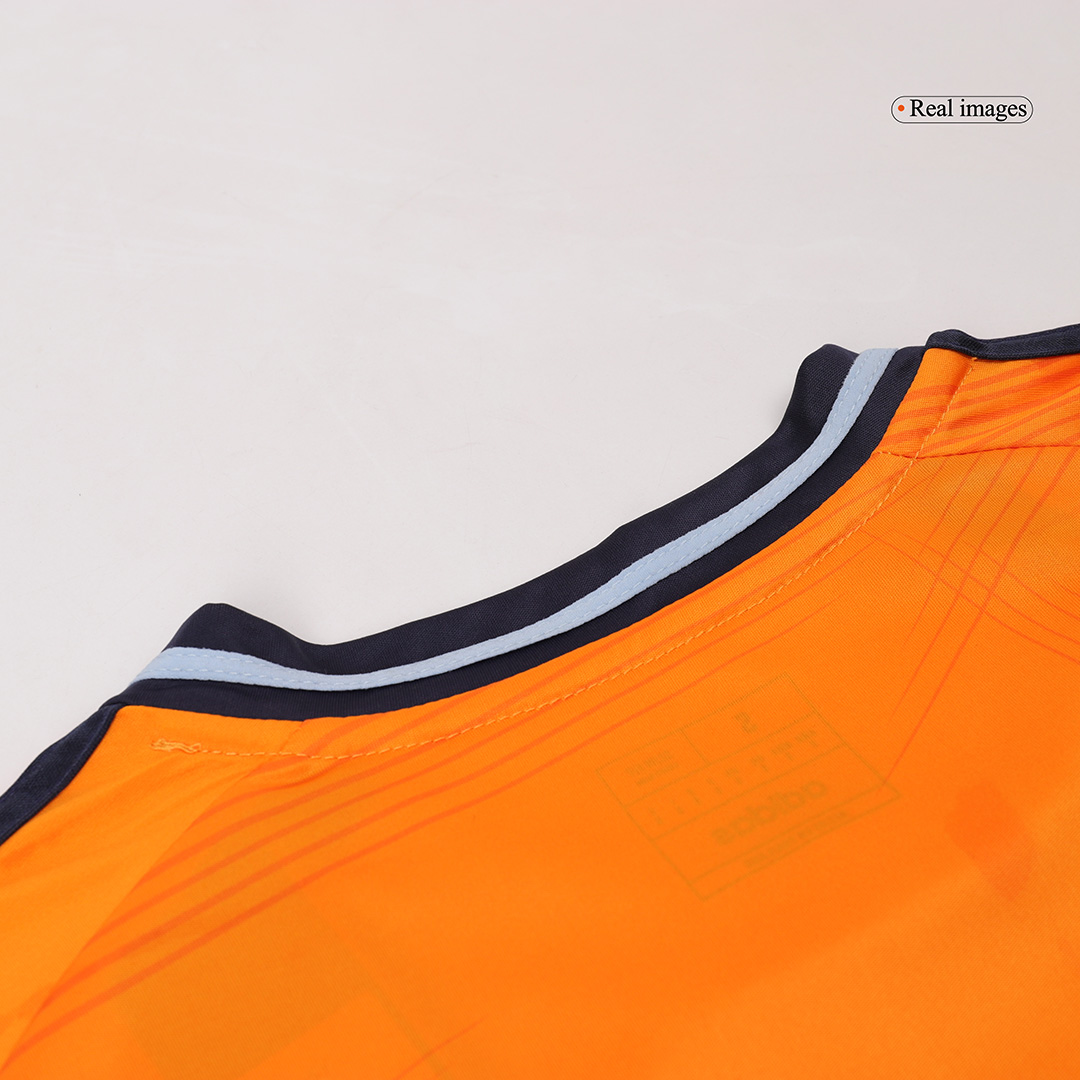 Real Madrid Away Jersey 2024/25 - Image 11