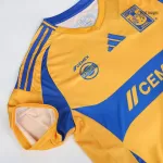 Tigres UANL Home Jersey - minejerseys