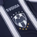 Monterrey Home Match Jersey Player Verison - minejerseys