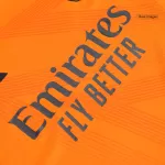 Discount Real Madrid Away Jersey - minejerseys