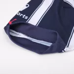 Monterrey Home Match Jersey Player Verison - minejerseys