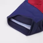 Women's Barcelona Home Jersey - minejerseys