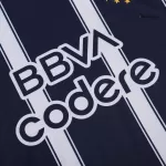 Monterrey Home Match Jersey Player Verison - minejerseys