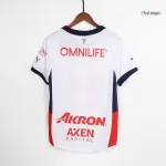 [Free] Chivas Away Jersey - [Super Replica] - minejerseys