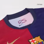 Barcelona Home Jersey - minejerseys