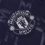 Manchester United Away Jersey - minejerseys