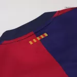 Barcelona Home Jersey - minejerseys