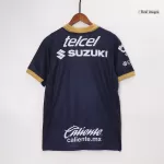 Pumas UNAM Away Jersey - minejerseys