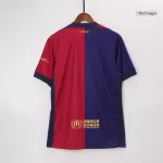 Barcelona Home Jersey - minejerseys