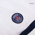 Kids PSG Away Jersey Kit 2025/26 - minejerseys