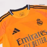 Discount Real Madrid Away Jersey - minejerseys