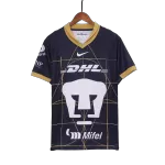 Pumas UNAM Away Jersey - minejerseys