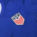 USMNT Away Jersey Copa America - minejerseys