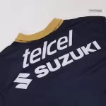 Pumas UNAM Away Jersey - minejerseys