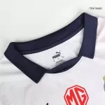 Chivas Away Match Jersey Player Version - minejerseys