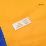 Tigres UANL Home Match Jersey Player Version - minejerseys