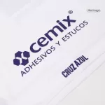 Cruz Azul Away Match Jersey - minejerseys