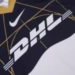 Pumas UNAM Away Jersey - minejerseys
