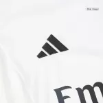 Discount Women's Real Madrid Home Jersey - minejerseys
