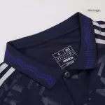 Manchester United Away Jersey - minejerseys