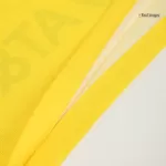 Club America Home Match Jersey Player Version - minejerseys