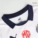 [Free] Chivas Away Jersey - [Super Replica] - minejerseys