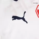 [Free] Chivas Away Jersey - [Super Replica] - minejerseys