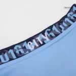 Women's Manchester City Home Jersey - minejerseys