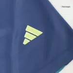 Kids Ajax Away Kit - minejerseys