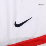 Kids PSG Away Jersey Kit 2025/26 - minejerseys