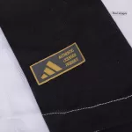 Juventus Home Save Children Sponsor Match Jersey Player Version - minejerseys
