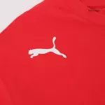 [Free] Scuderia Ferrari F1 Racing Team Charles Leclerc Driver T-Shirt - minejerseys