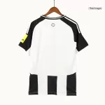 [Free] Newcastle United Home Jersey - [Super Replica] - minejerseys