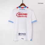 Cruz Azul Away Match Jersey - minejerseys