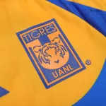 Tigres UANL Home Match Jersey Player Version - minejerseys