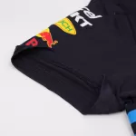 Discount Oracle Red Bull F1 Racing Team Set up T-Shirt - minejerseys