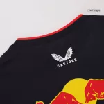 Discount Oracle Red Bull F1 Racing Team Set up T-Shirt - minejerseys