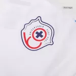 Cruz Azul Away Match Jersey - minejerseys