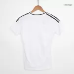 Discount Women's Real Madrid Home Jersey - minejerseys
