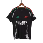Arsenal Away Jersey - minejerseys