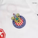 [Free] Chivas Away Jersey - [Super Replica] - minejerseys