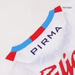 Cruz Azul Away Match Jersey - minejerseys