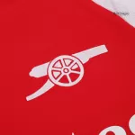 Arsenal Home Jersey - [Super Replica] - minejerseys