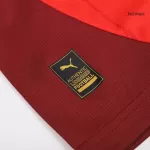 Switzerland Home Jersey Euro - minejerseys