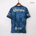 Club America Away Match Jersey Player Version - minejerseys