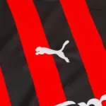 Kids AC Milan Home Jersey Kit - minejerseys