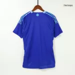 Argentina Away Match Jersey Player Version Copa America - minejerseys